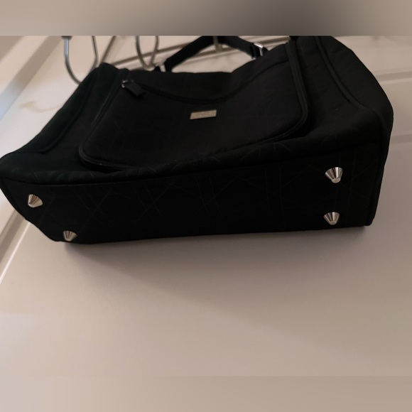 DIOR BEAUTY Black  Travel Make up bag - Picture 4 of 6